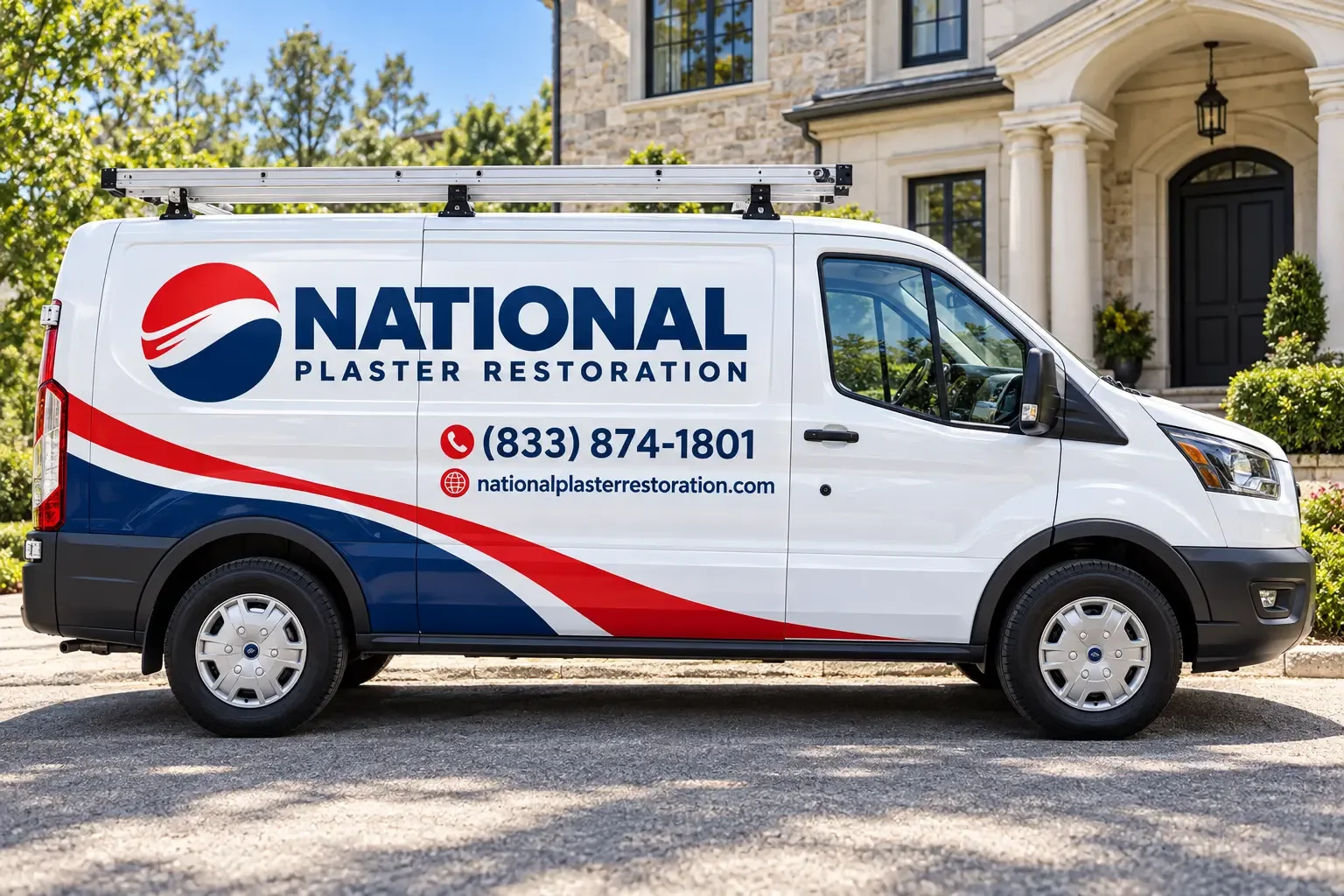Plaster Repair in Gray Court, SC near me